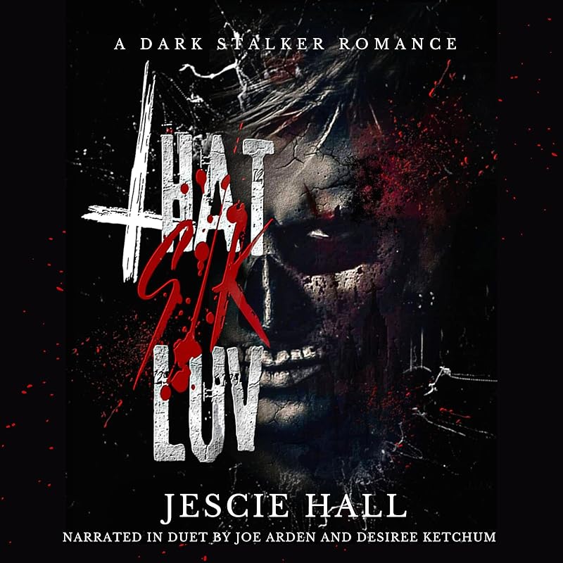 That Sik Luv by Jescie Hall