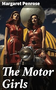 The Motor Girls