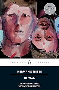 Demian: The Story of Emil Sinclair's Youth (Penguin Classics)