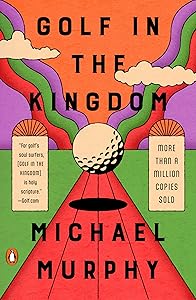 Golf in the Kingdom