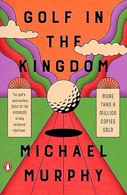 Golf in the Kingdom