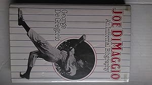 Joe Dimaggio: An Informal Biography by George De Gregorio