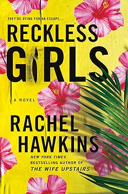 Reckless Girls (Thorndike Press Large Print Basic)