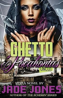 Ghetto Pocahontas Uncut