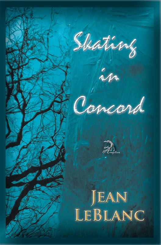 Skating in Concord by Jean LeBlanc LeBlanc
