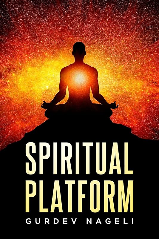 Spiritual Platform by Gurdev Nageli