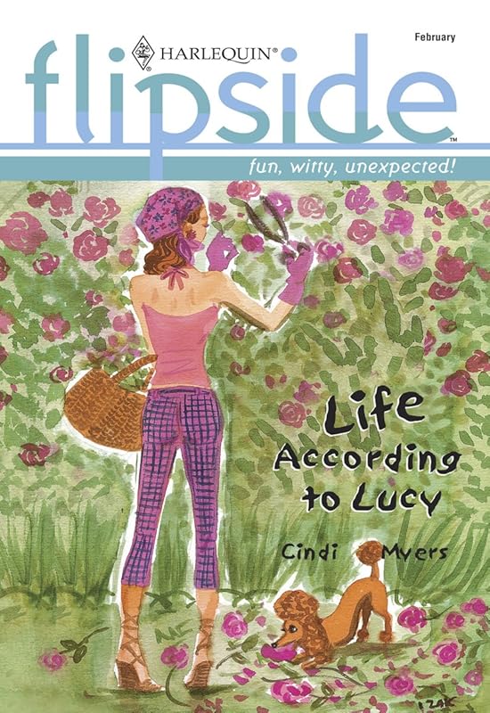 Life According to Lucy by Cindi Myers