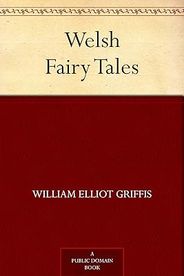 Welsh Fairy Tales