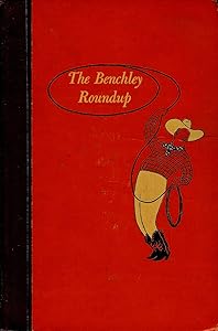 The Benchley Roundup