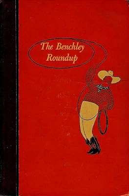 The Benchley Roundup