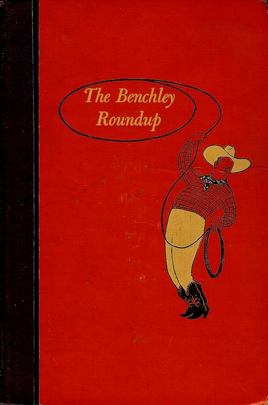 The Benchley Roundup by Robert BENCHLEY