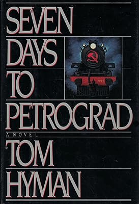 Seven Days to Petrograd
