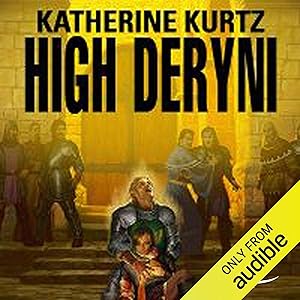High Deryni: Chronicles of the Deryni, Book 3