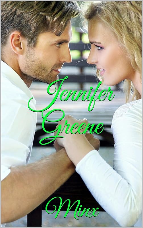 Minx by Jennifer Greene