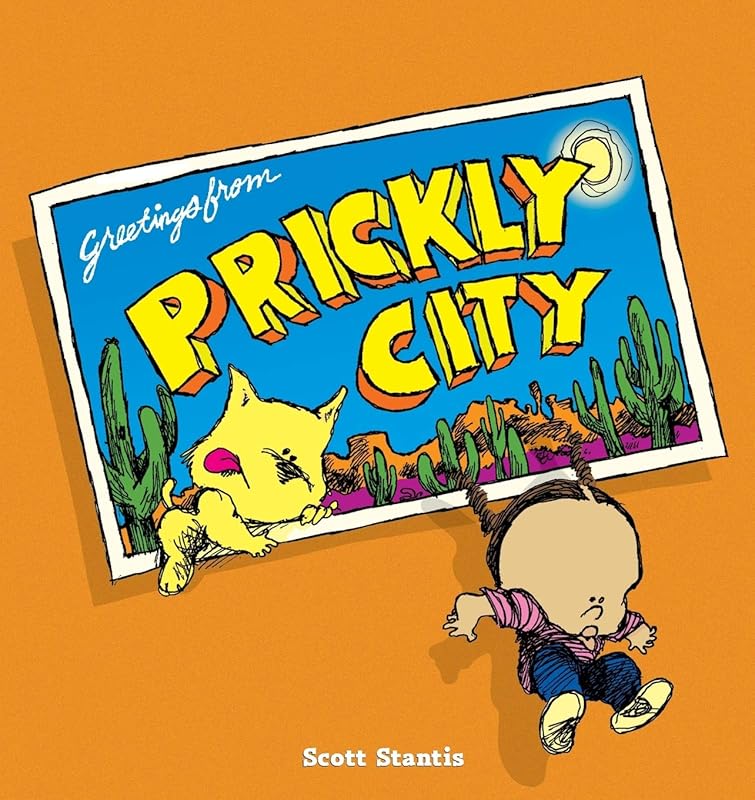 Prickly City by Scott Stantis