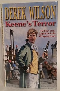 Keene's Terror