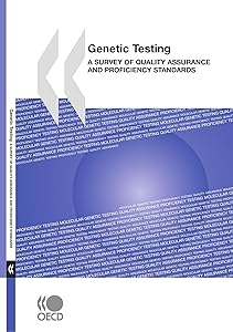 Genetic Testing: A Survey of Quality Assurance and Proficiency Standards