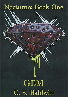 Nocturne: Book One: Gem