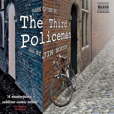 The Third Policeman