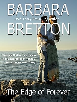 The Edge of Forever: A Classic Romance - Book 4