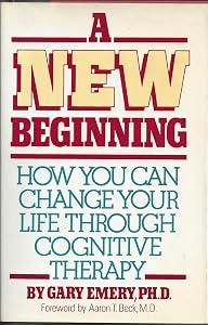 New Beginning by Gary Emery