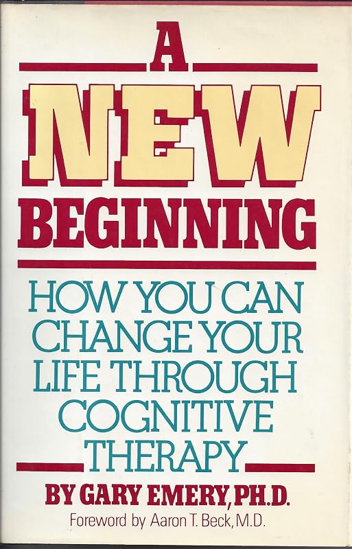 New Beginning by Gary Emery