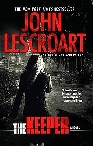 The Keeper: A Novel (Dismas Hardy Book 15)