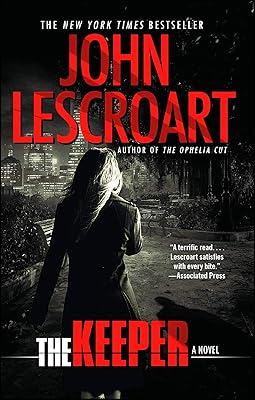The Keeper: A Novel (Dismas Hardy Book 15)