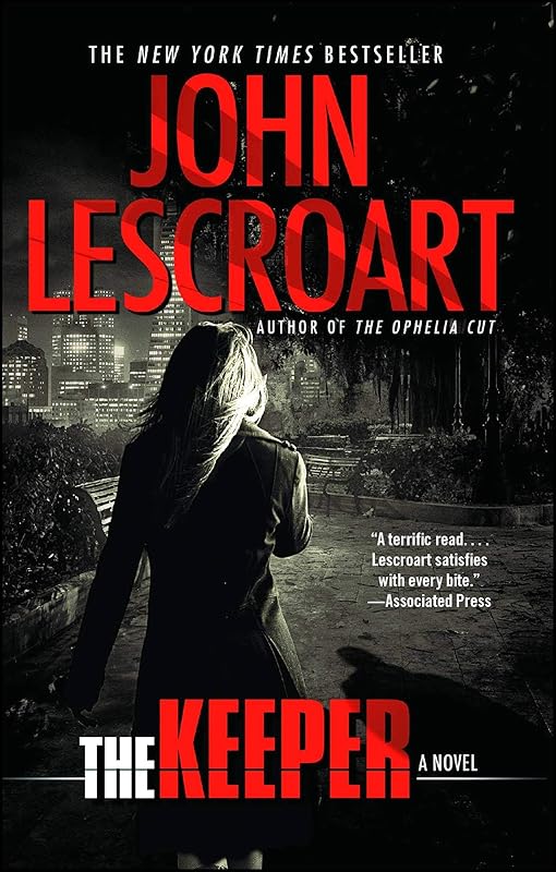 The Keeper: A Novel (Dismas Hardy Book 15) by John Lescroart