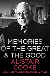 Memories of the Great & the Good