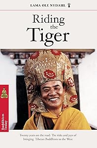 Riding The Tiger
