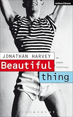 Beautiful Thing: Screenplay (Screen and Cinema)