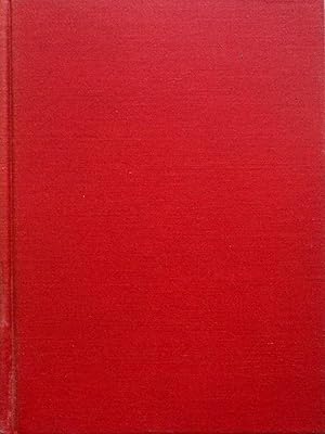 Langer of North Dakota: A Study in Isolationism, 1940-1959 (Modern American history)