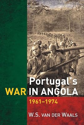 Portugal’s War in Angola