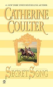 Secret Song (Medieval Song Quartet Book 4)