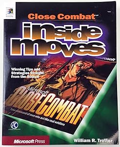 Close Combat (EU-Inside Moves) by William R Trotter
