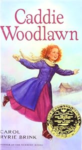 Caddie Woodlawn