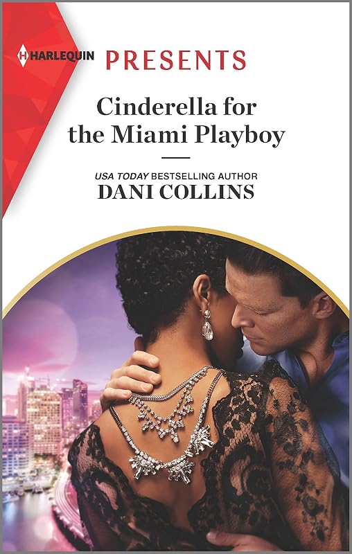 Cinderella for the Miami Playboy: The perfect read for summer 2022! (Jet-Set Billionaires Book 5) by Dani Collins