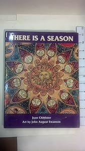There Is a Season by Joan Chittister
