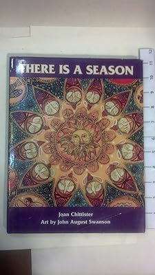There Is a Season