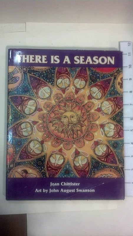 There Is a Season by Joan Chittister