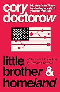 Little Brother & Homeland