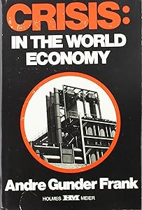 Crisis in the Third World