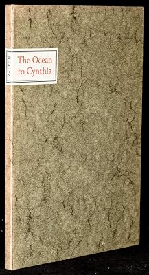 The Ocean to Cynthia