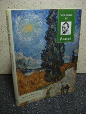 Artists By Themselves: Van Gogh