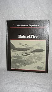 Rain of Fire: Air War, 1968-1975 (Vietnam Experience) by John Morrocco