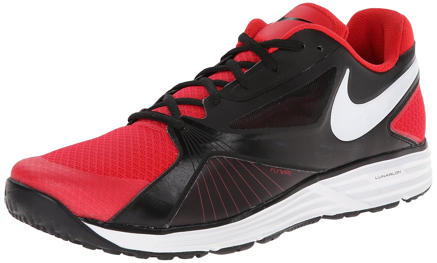

Nike Lunar Edge 15 Trainer Men's Shoes Size