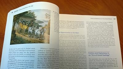 Making America: A History of the United States, Brief