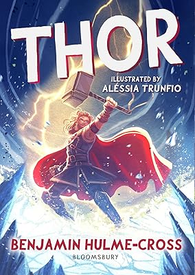 Thor (High/Low)