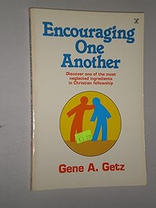 Encouraging One Another